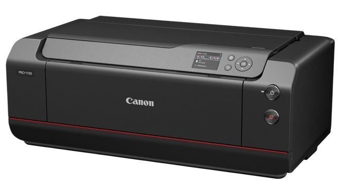 Canon imagePROGRAF PRO-1100