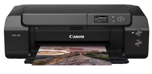 Canon imagePROGRAF PRO-300