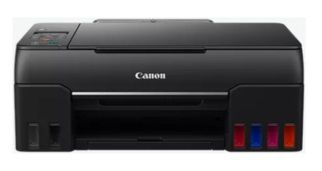 Canon Pixma G650