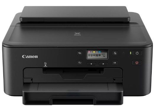 Canon PIXMA TS705a