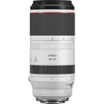 Canon RF 100-500mm f/4.5-7.1L IS USM