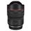 Canon RF 10-20mm F4 L IS STM