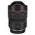 Canon RF 10-20mm F4 L IS STM
