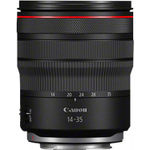 Canon RF 14-35mm f/4L IS USM
