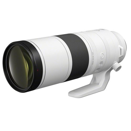 Canon RF 200-800mm F6.3-9 IS USM