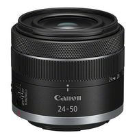 Canon RF 24-50mm f/4.5-6.3 IS STM