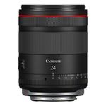 Canon RF 24mm F1.4 L VCM
