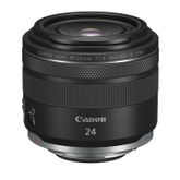 Canon RF 24mm f/1.8 Macro IS STM