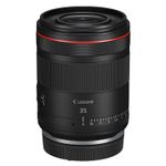 Canon RF 35mm F1.4 L VCM