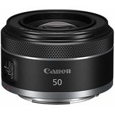 Canon RF 50mm f/1.8 STM