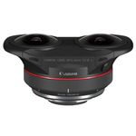 Canon RF 5.2mm f/2.8 L Dual Fisheye