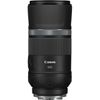 Canon RF 600mm f/11 IS STM