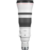 Canon RF 600mm f/4 L IS USM