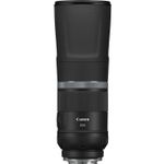 Canon RF 800mm f/11 IS STM