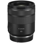 Canon RF 85mm f/2.0 Macro IS STM