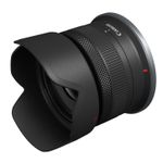 Canon RF-S 18-45mm f/4.5-6.3 IS STM