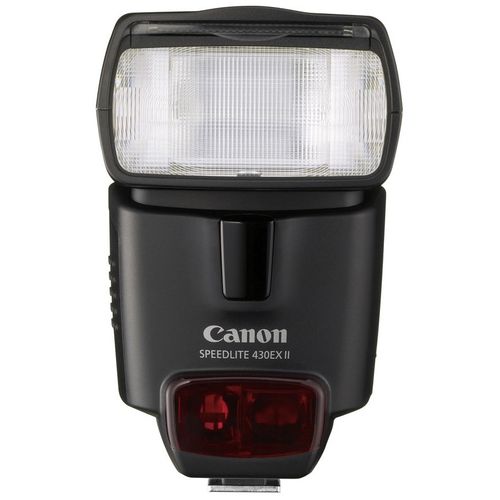 Canon Speedlite 430EX II
