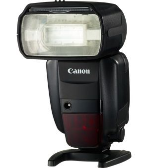 Canon Speedlite 600EX