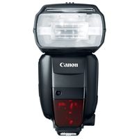 Canon Speedlite 600EX-RT