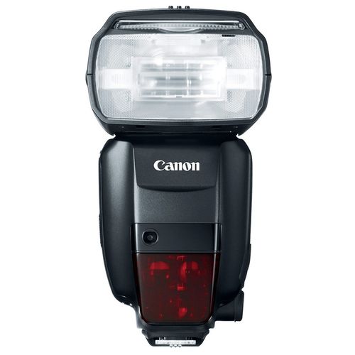 Canon Speedlite 600EX-RT
