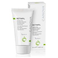 Canova Retinpil Crema-gel normalizzante