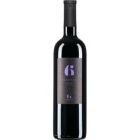 Cantina Giba 6 Mura Rosso Carignano del Sulcis Riserva DOC