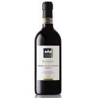 Cantina Vignaioli Scansano Roggiano Morellino di Scansano DOCG Riserva