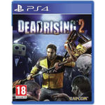 Capcom Dead Rising 2