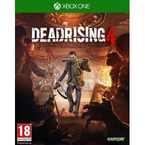 Capcom Dead Rising 4