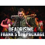 Capcom Dead Rising 4: Frank's Big Package