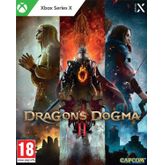 Capcom Dragon's Dogma 2