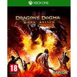 Capcom Dragon's Dogma: Dark Arisen
