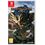 Capcom Monster Hunter Rise