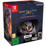 Capcom Monster Hunter Rise - Collector's Edition