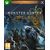 Capcom Monster Hunter Wilds - Premium Deluxe Edition