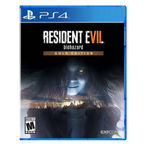 Capcom Resident Evil 7 Biohazard - Gold Edition