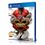 Capcom Street Fighter V