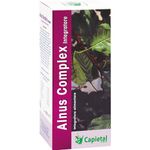Capietal Italia Alnus Complex Sciroppo