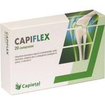 Capietal Italia Capiflex Compresse