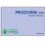 Capietal Italia Prodorm 350 Capsule