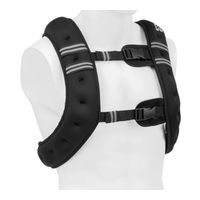 Capital Sports Gilet Zavorrato X-Vest