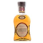 Cardhu Single Malt Whisky Amber Rock