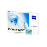 Carl ZEISS Contact Day 30 Compatic
