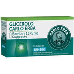 Carlo Erba Glicerolo Bambini
