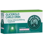 Carlo Erba Glicerolo Prima Infanzia