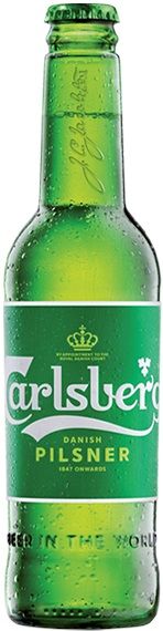Carlsberg Pilsner