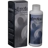 Carofarma Strato Ds Shampoo Sebonormalizzante