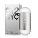 Carolina Herrera 212 NYC Eau de Toilette
