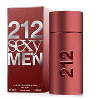 Carolina Herrera 212 Sexy Men Eau de Toilette