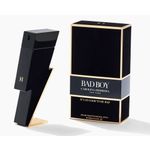 Carolina Herrera Bad Boy Eau de Toilette